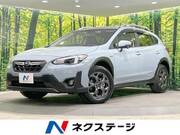 2021 SUBARU XV