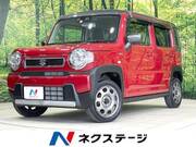 2020 SUZUKI HUSTLER