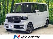 2023 HONDA N-BOX CUSTOM
