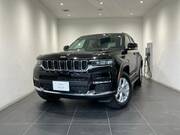 2024 CHRYSLER JEEP GRAND CHEROKEE LIMITED