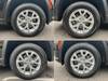 CHRYSLER JEEP GRAND CHEROKEE