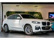 2019 BMW X4