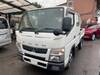 FUSO CANTER