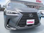 2023 LEXUS NX