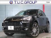 2016 PORSCHE MACAN