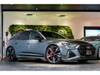 AUDI RS6 AVANT