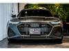 AUDI RS6 AVANT