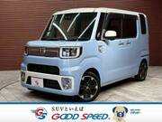 2018 DAIHATSU WAKE