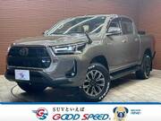 2022 TOYOTA HILUX