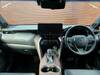 TOYOTA HARRIER HYBRID