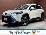 2024 TOYOTA COROLLA CROSS