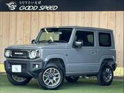 2021 SUZUKI JIMNY XC