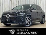 2020 MERCEDES BENZ GLA-CLASS