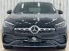 MERCEDES BENZ GLA-CLASS