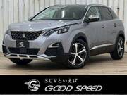 2021 PEUGEOT 3008