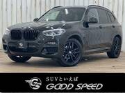 2020 BMW X3
