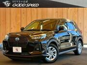2022 DAIHATSU ROCKY