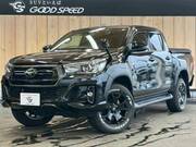 2020 TOYOTA HILUX