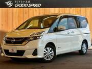 2016 NISSAN SERENA