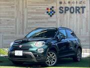 2022 FIAT 500X