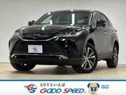 2023 TOYOTA HARRIER G