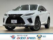 2020 LEXUS RX