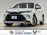 2020 TOYOTA HARRIER