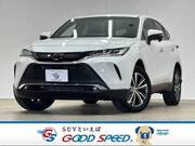 2023 TOYOTA HARRIER G