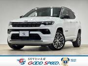 2021 CHRYSLER JEEP COMPASS