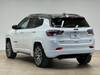 CHRYSLER JEEP COMPASS