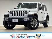 2020 CHRYSLER JEEP WRANGLER UNLIMITED
