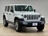 CHRYSLER JEEP WRANGLER UNLIMITED