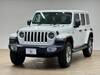 CHRYSLER JEEP WRANGLER UNLIMITED
