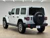 CHRYSLER JEEP WRANGLER UNLIMITED