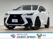 2023 LEXUS NX
