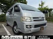 2007 TOYOTA HIACE VAN