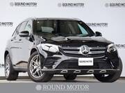 2019 MERCEDES BENZ GLC-CLASS