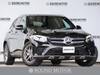 MERCEDES BENZ GLC-CLASS