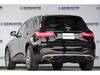 MERCEDES BENZ GLC-CLASS