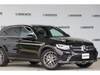 MERCEDES BENZ GLC-CLASS