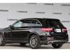 MERCEDES BENZ GLC-CLASS