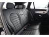 MERCEDES BENZ GLC-CLASS