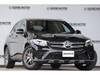 MERCEDES BENZ GLC-CLASS