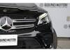 MERCEDES BENZ GLC-CLASS
