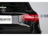 MERCEDES BENZ GLC-CLASS