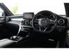 MERCEDES BENZ GLC-CLASS