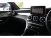 MERCEDES BENZ GLC-CLASS