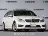 MERCEDES BENZ C-CLASS Stationwagon