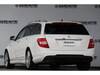 MERCEDES BENZ C-CLASS Stationwagon