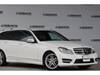MERCEDES BENZ C-CLASS Stationwagon